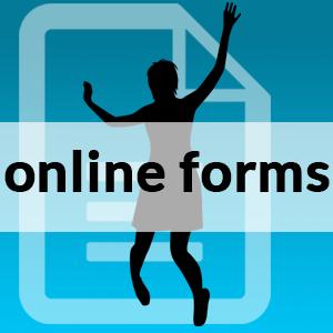 online forms