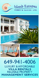 island escapes villa rental providenciales turks caicos islands