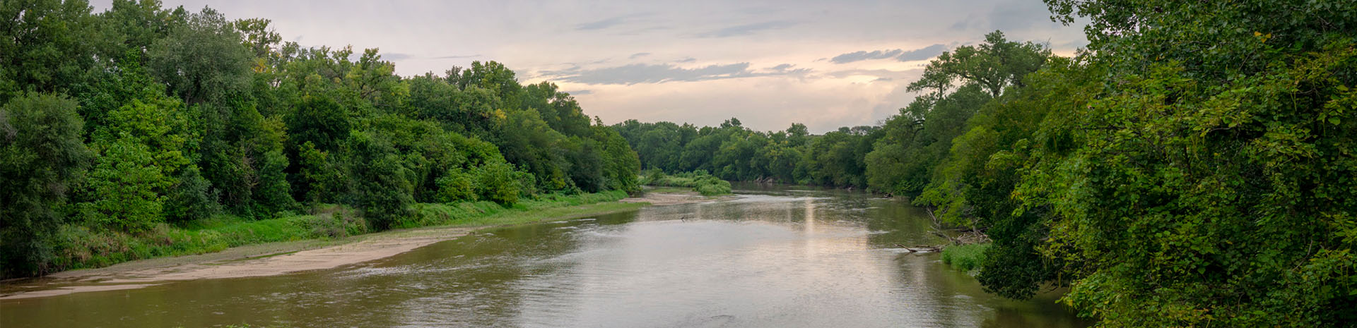 Kansas River